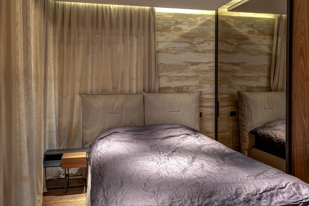 Жилая квартира в Москве