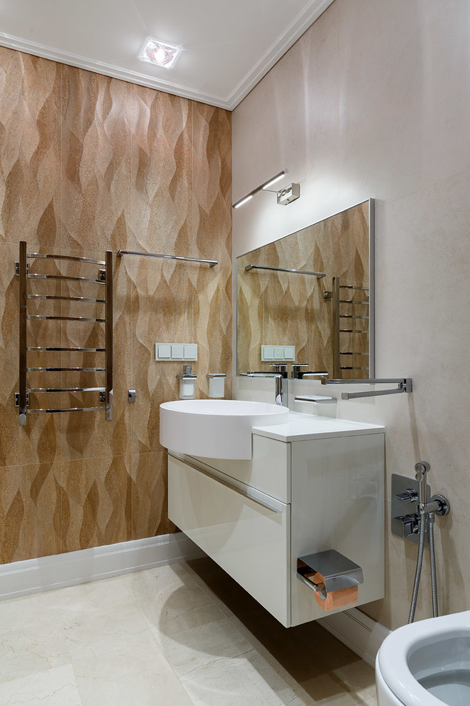 Квартира на Тверской ул