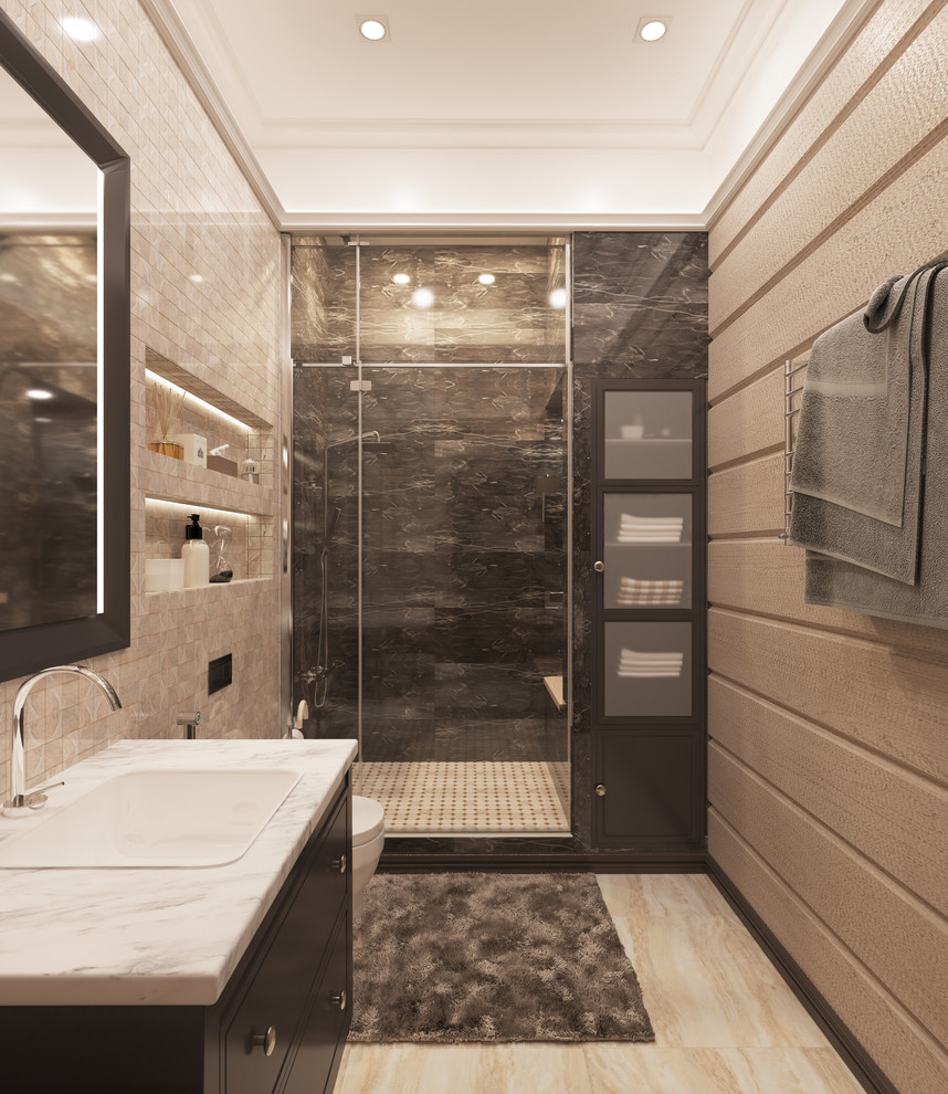 КП Олимпийская деревня