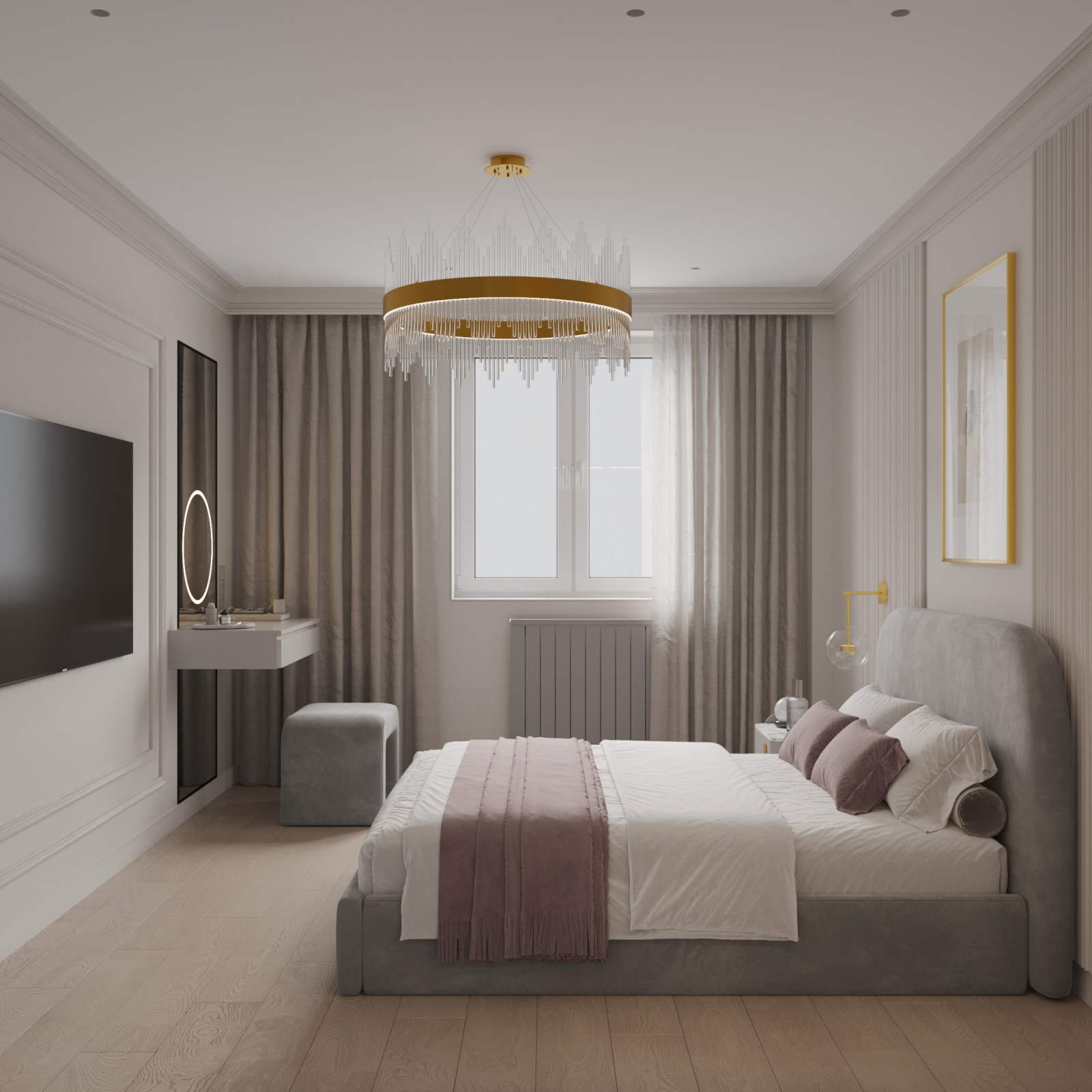 ЖК Арена Парк 2