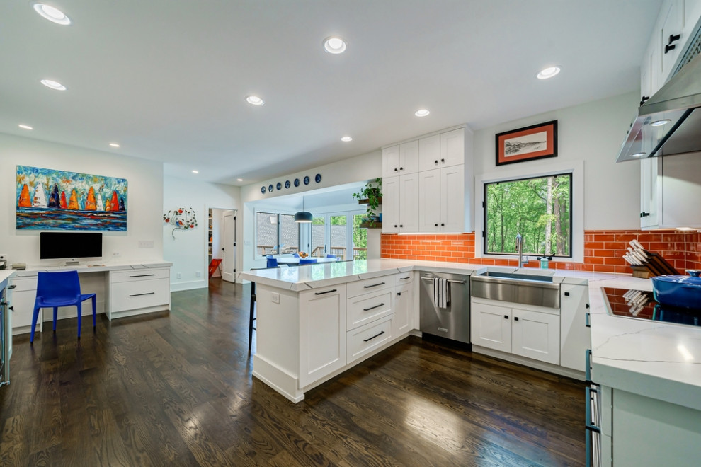 Roswell Remodel