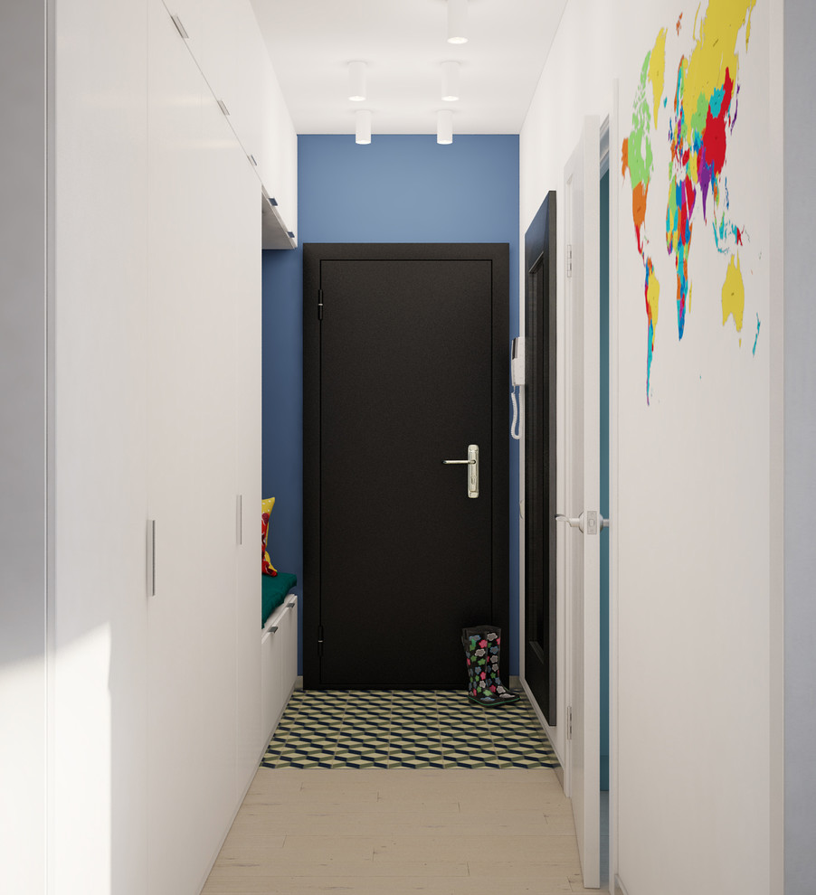 Квартира для Ирины