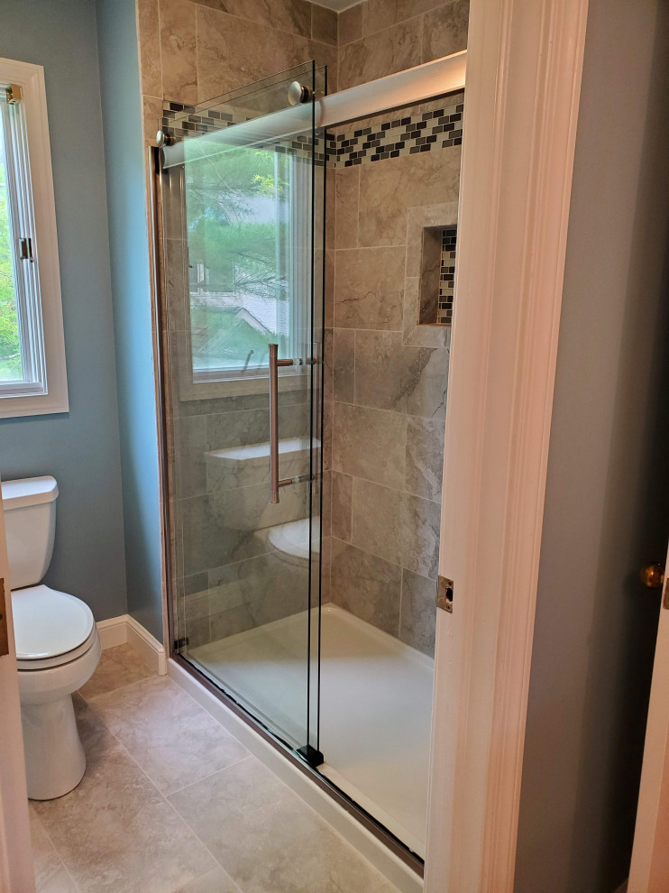 Bathroom Remodels