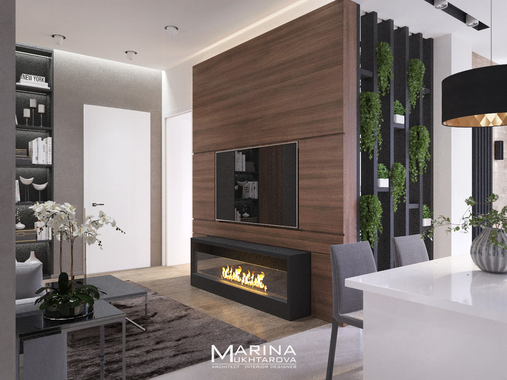 Квартира 92 кв.м.