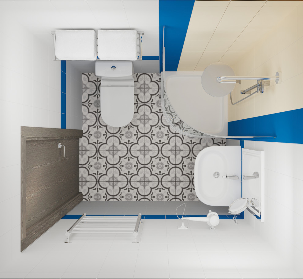 Гостиница 3***