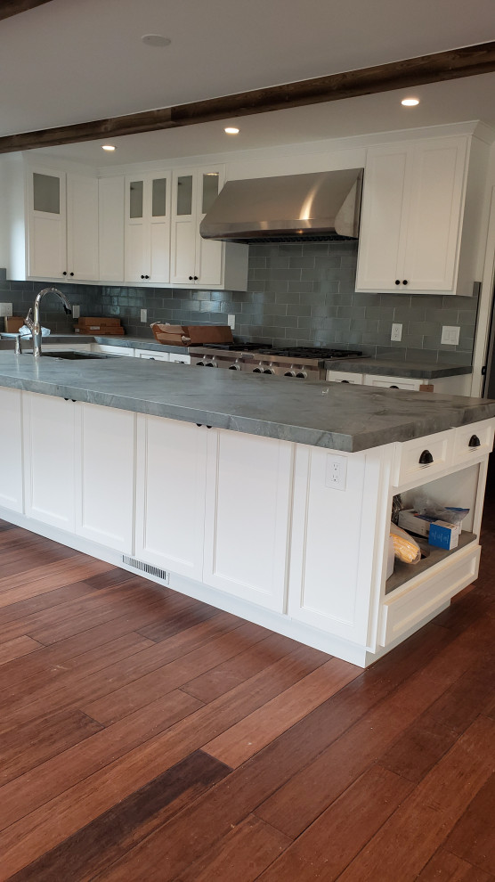 Misc cabinetry
