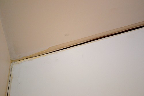 Filling Gaps In Drywall Before Taping