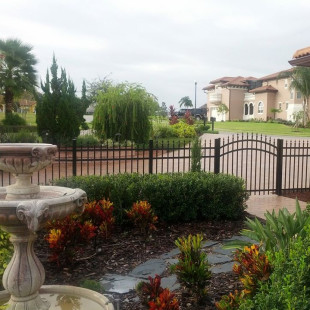 ALLSTATE FENCE AND RAIL - ASTATULA, FL, US | Houzz