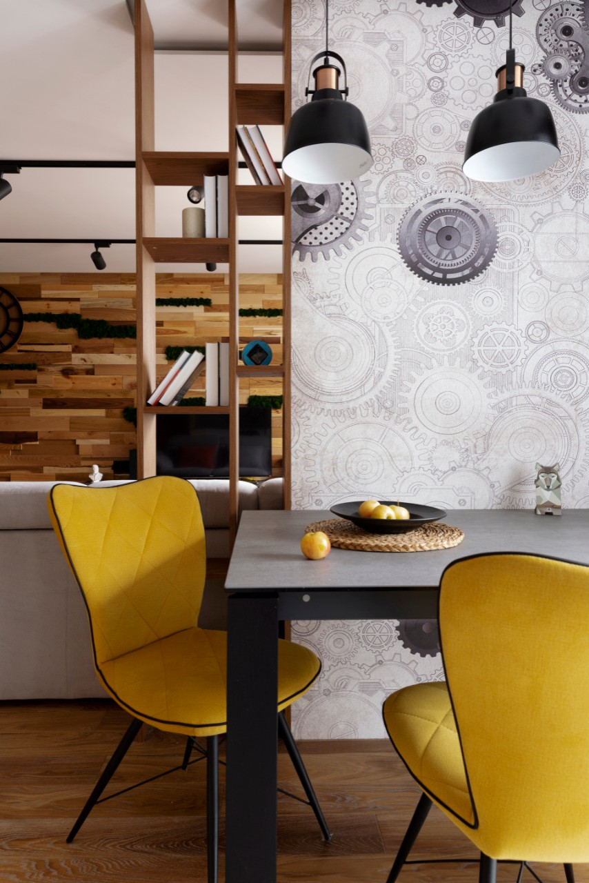 ЖК Гринада (реализация)