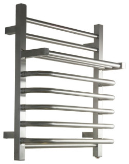 Koze Towel Warmer - Modern - Towel Warmers - by Virtu USA | Houzz