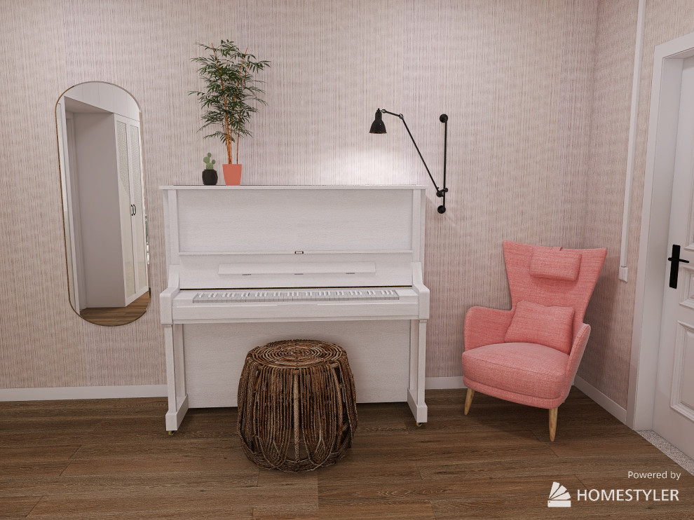 Ул. 1ая Вольская Москва