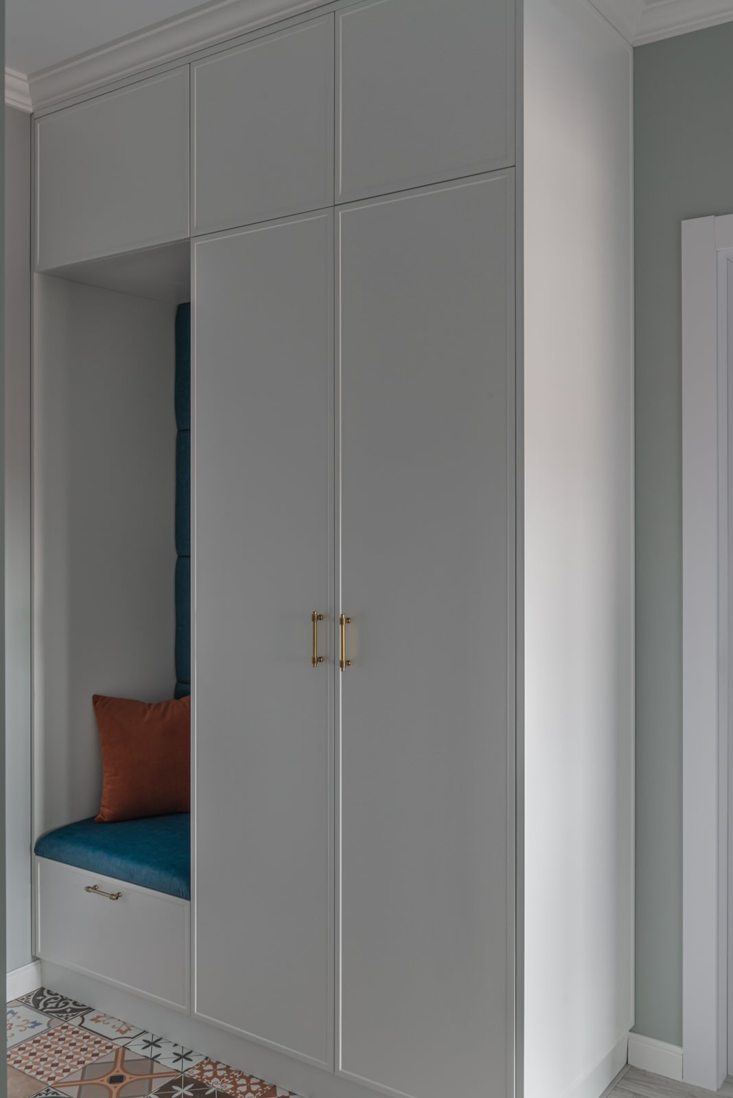 Квартира в ЖК Сказка