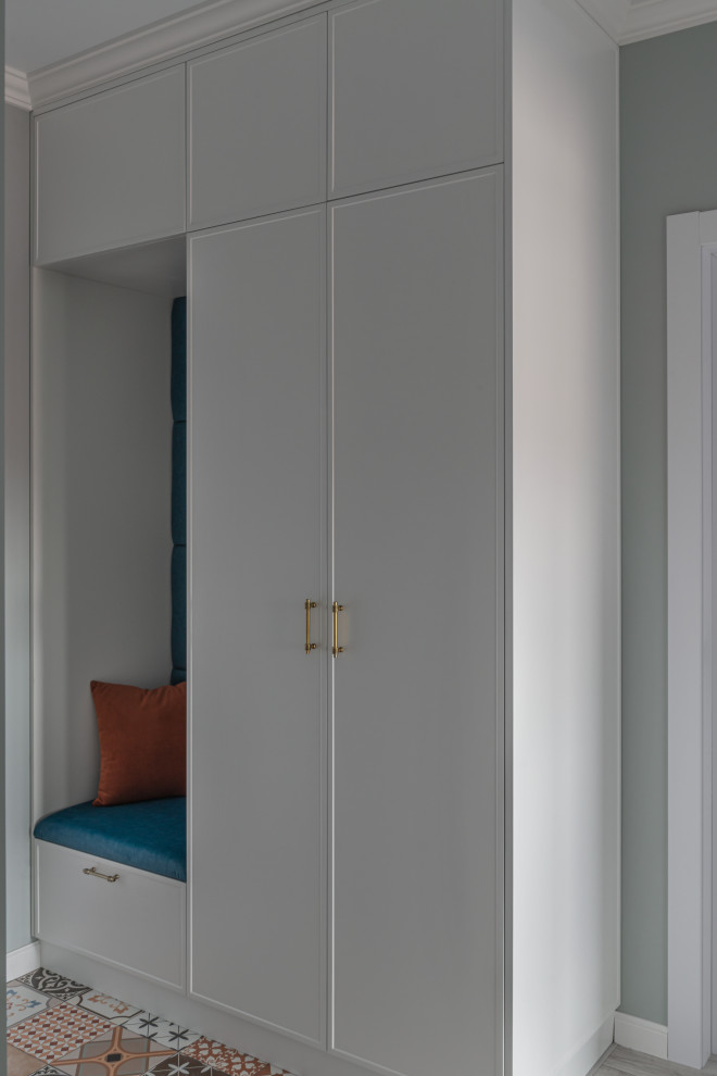 Квартира в ЖК Сказка