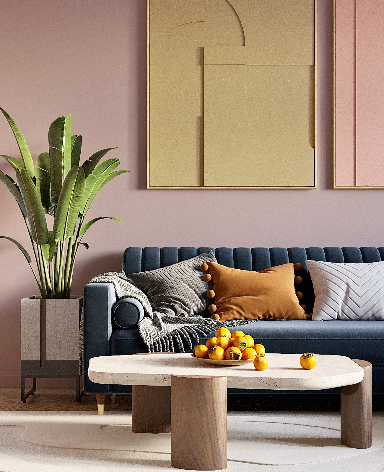 Квартира ЖК Искра