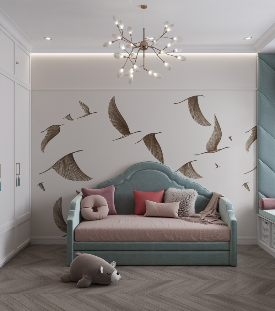 ЖК Царская площадь