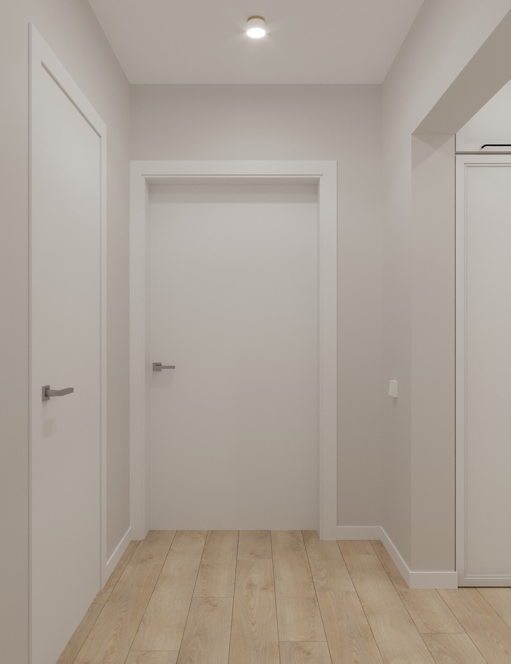 ЖК Ботаника