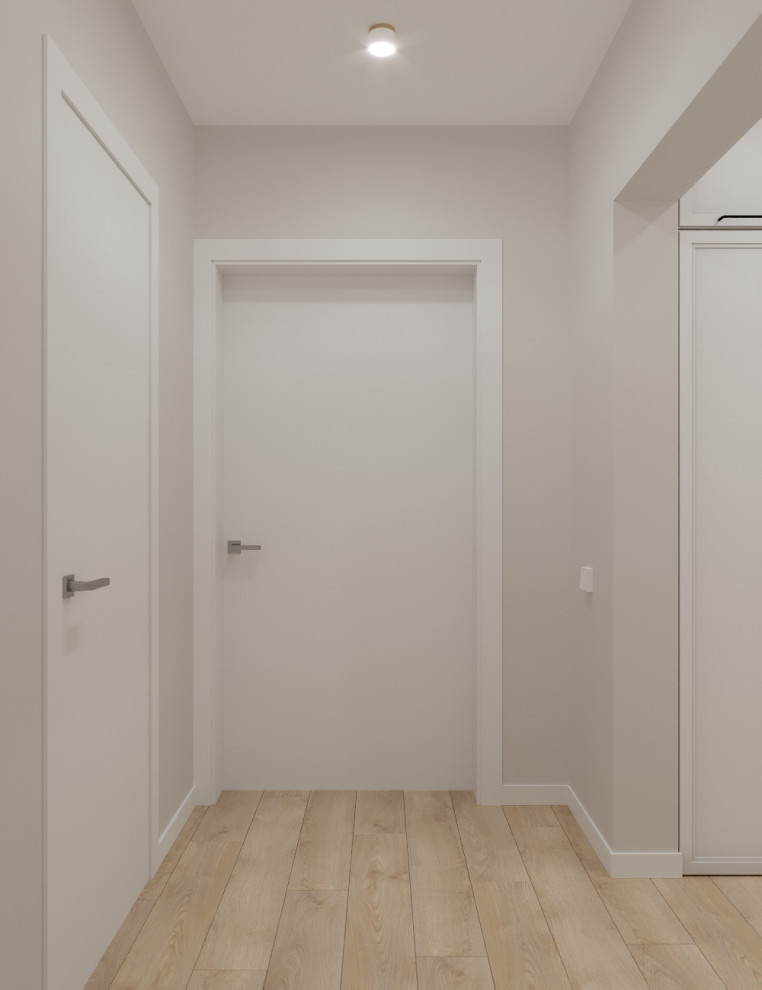 ЖК Ботаника