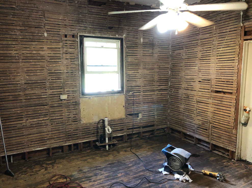 Garmany Kitchen Renovation