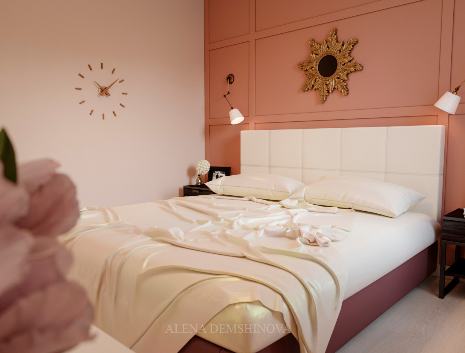 Квартира в Воронеже