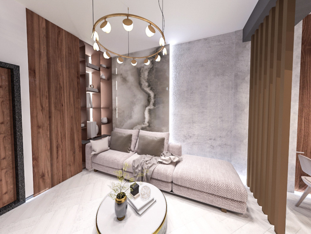 ЖК Сан Сити,