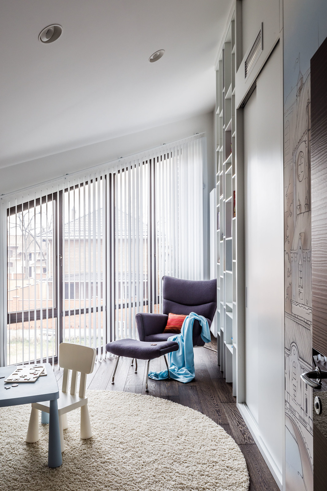 Необычный ДОМ