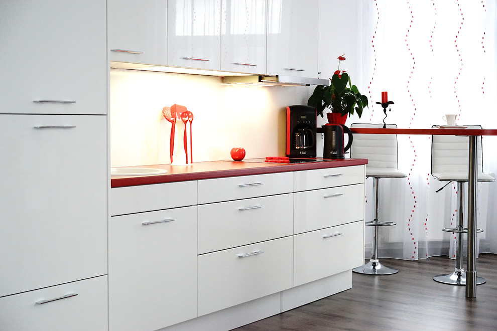 Moderne Küche in Berlin