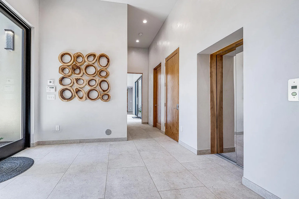 Stylish Renovations