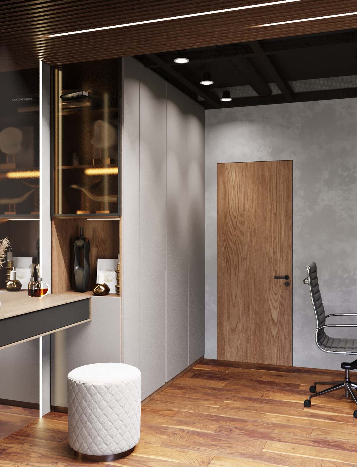 ЖК Д1 зеленый сад