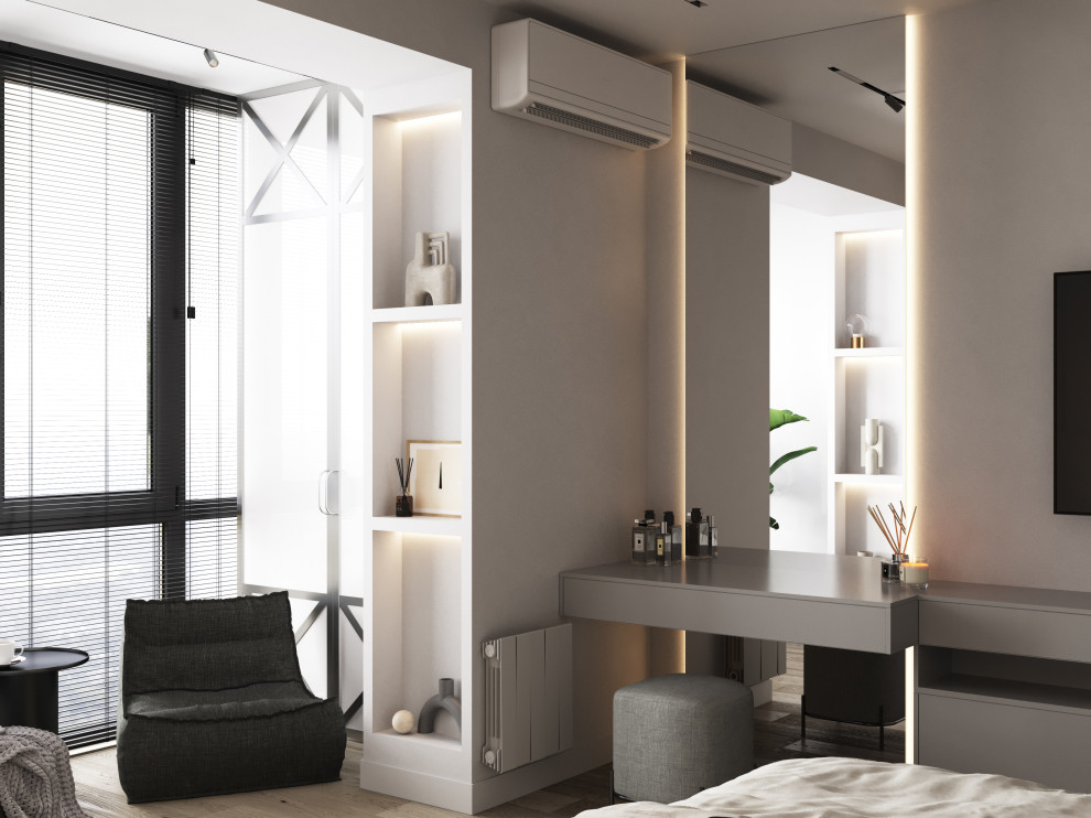 Квартира в Хабаровске