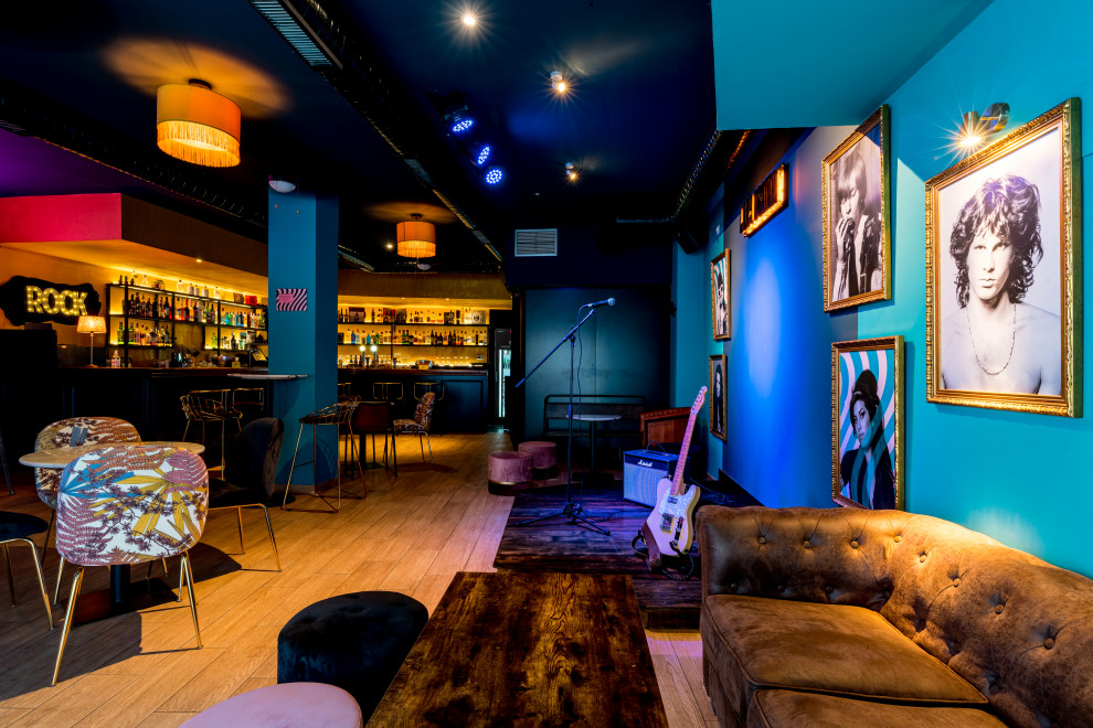 Café Théâtre LADY DRAMA