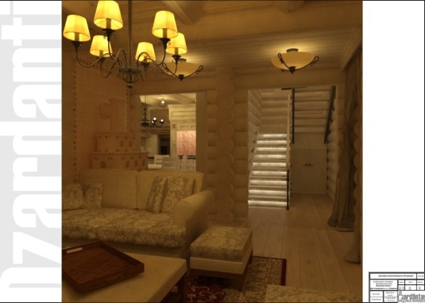 196 м2 в КП Согласие