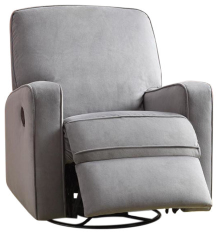 sutton swivel glider
