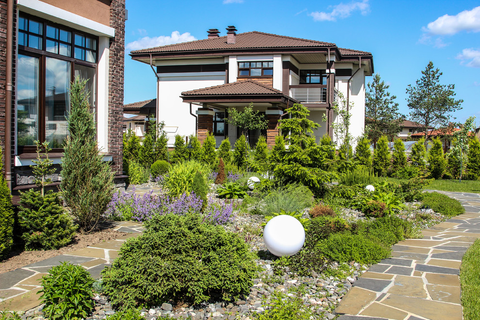 Онегин Парк 1