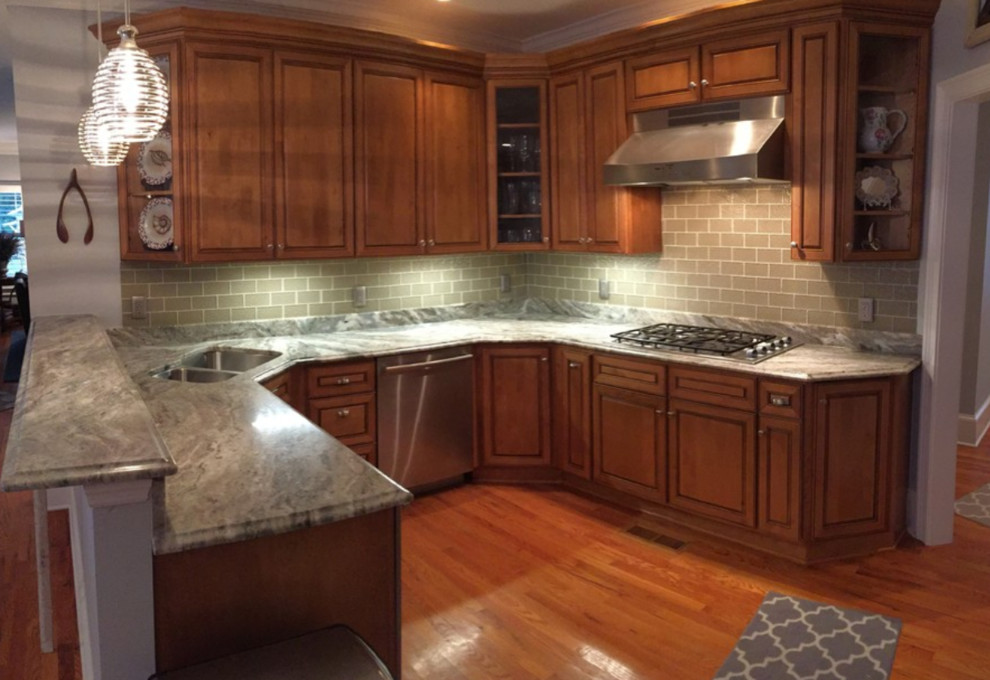 Brown Fantasy project at mt/pl