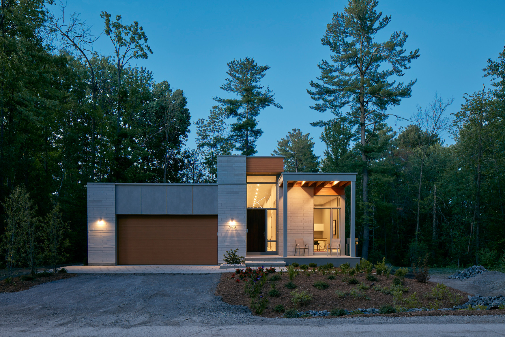 Orleans Modern