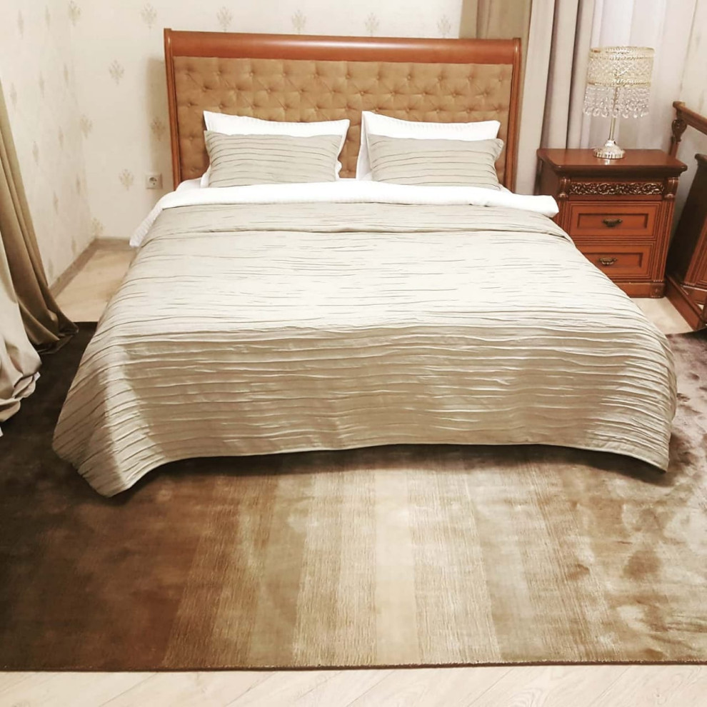 Спальня (Гостиничный комплекс).