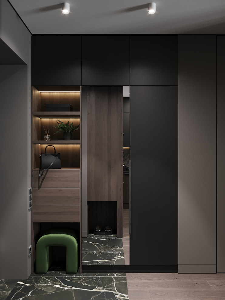 ЖК "Level Стрешнево" 63 кв.м