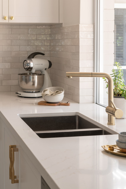 Karrinyup Project costero-cocina