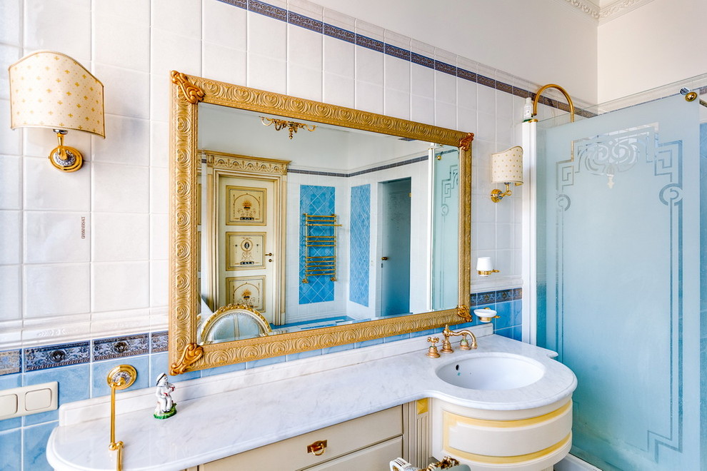 Квартира в Воротниковском переулке