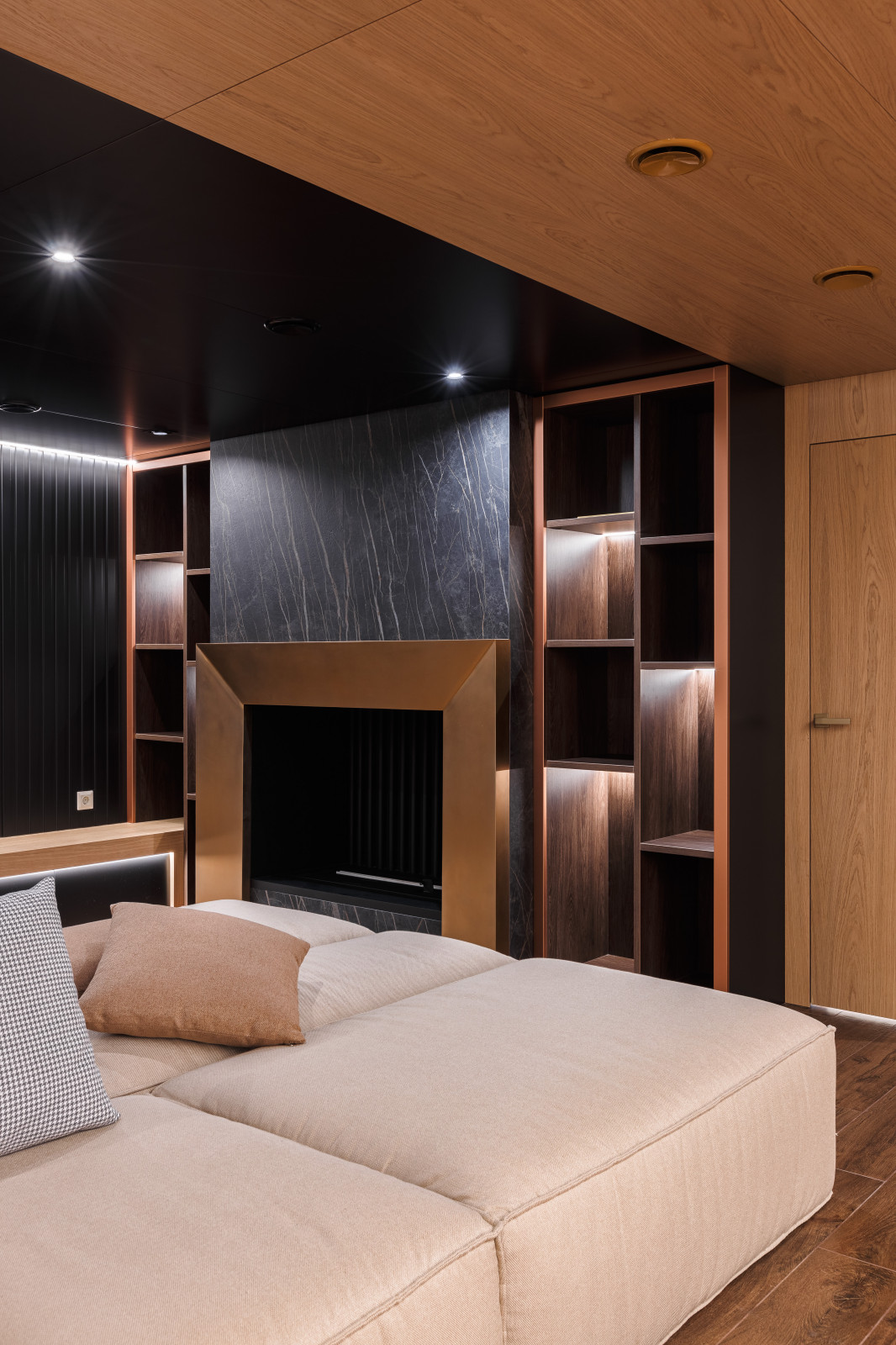 Дом в посёлке Примавера