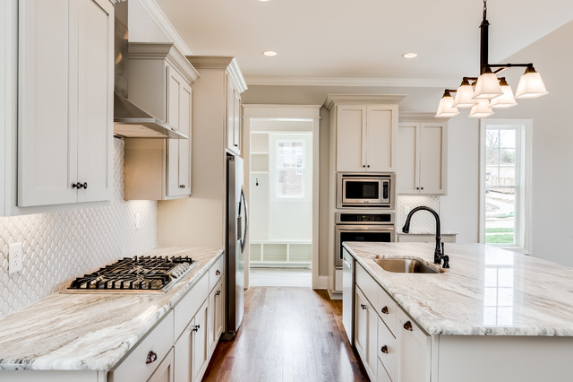 Kitchens modern-kueche