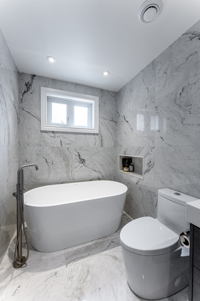 Netherwood Ensuite & Walk-in Closet