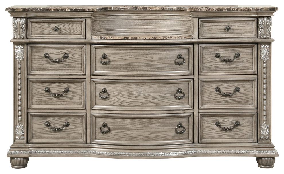 Lucca 11-Drawer 68