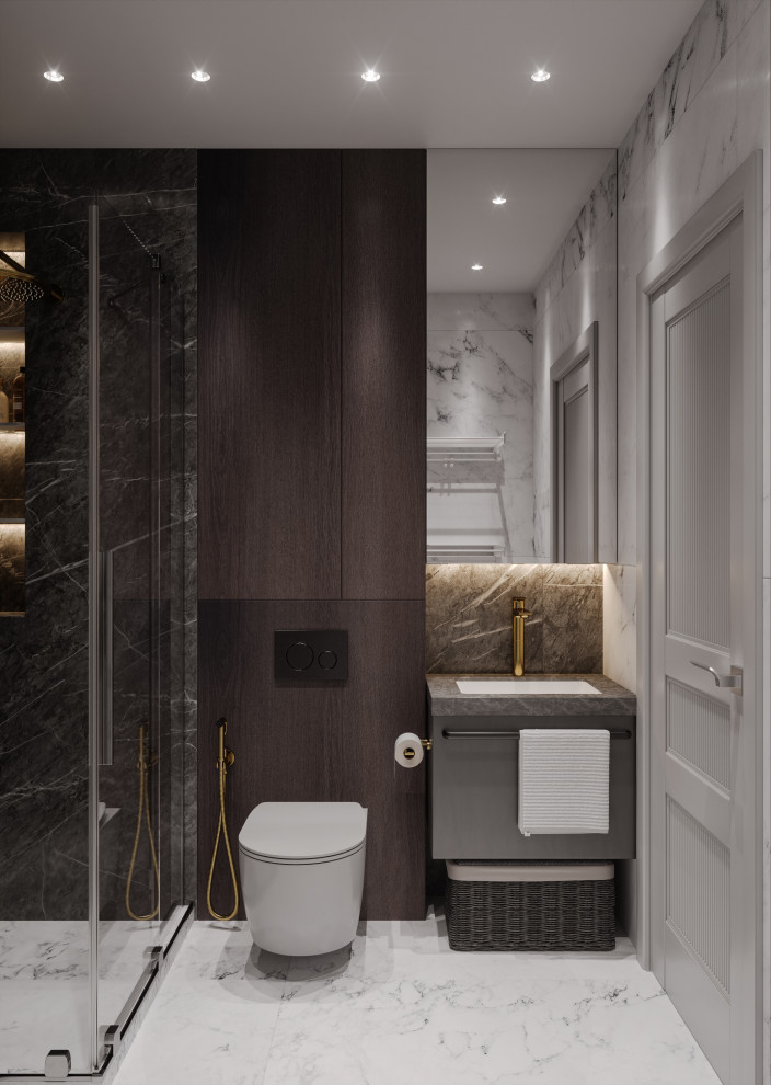 ЖК Метрополия