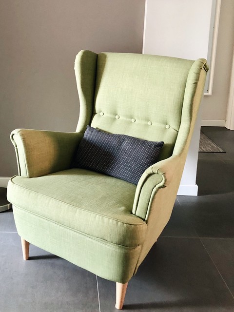 Idee per un soggiorno minimal