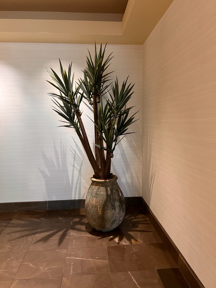 COMMERCIAL SPACES