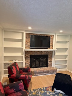 Fawns Run Kitchen Remodel