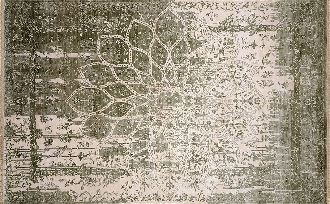 Дизайнерские ковры