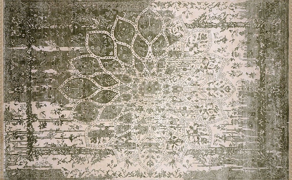 Дизайнерские ковры