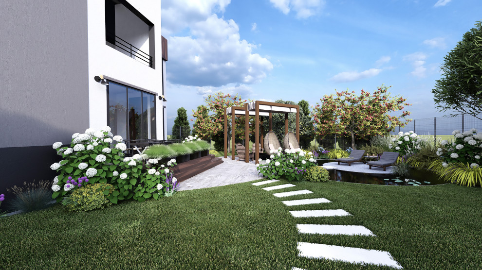 Гармония души